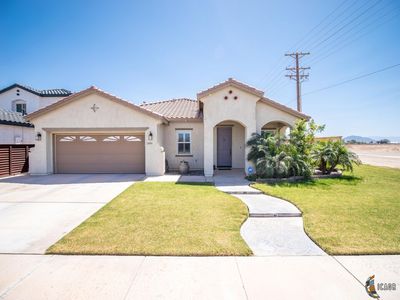 1499 Manuel A Ortiz Ave, El Centro, CA, 92243