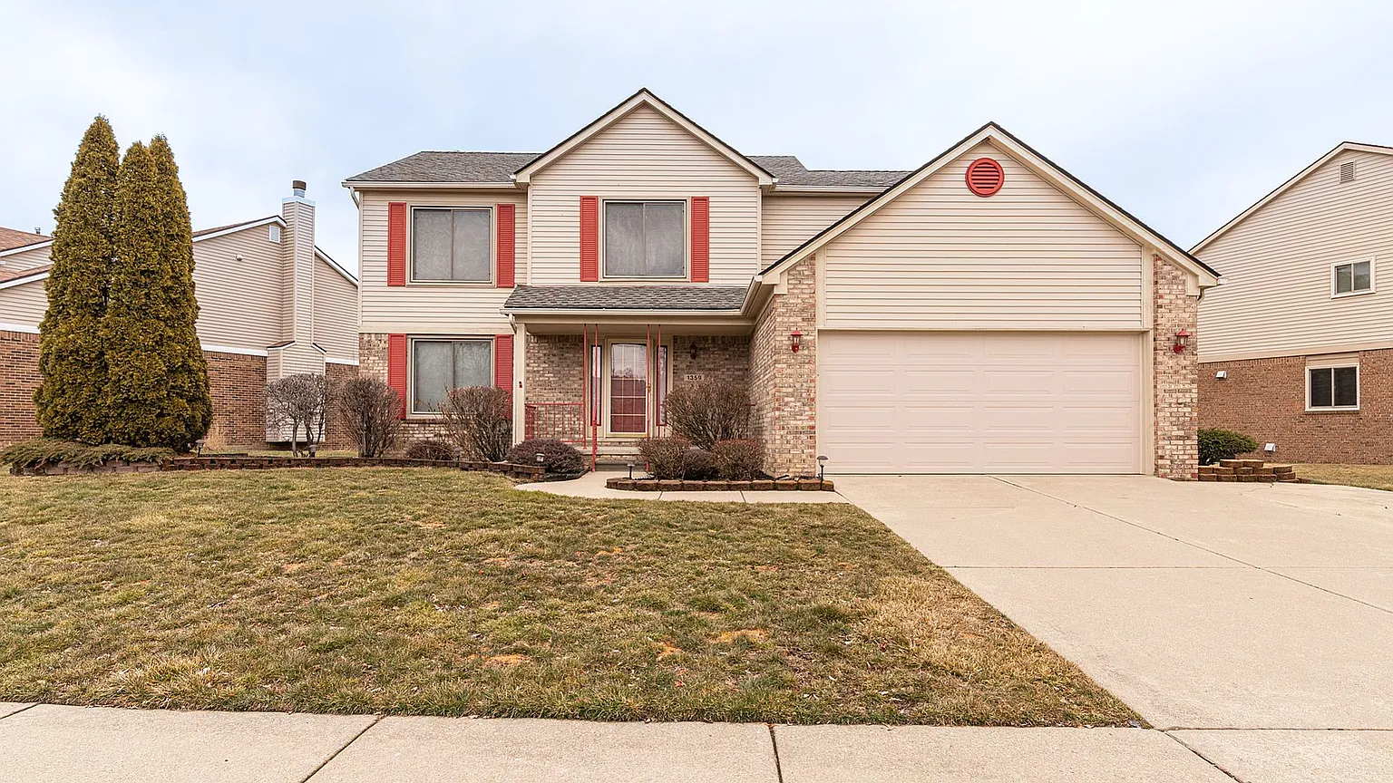1359 S Hidden Creek Dr photo 1