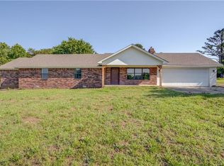 5128 Anice Rd, Charleston, AR 72933