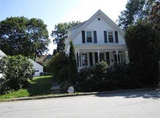 68 Green St, Bath, ME 04530