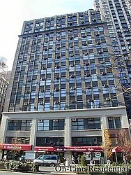 Rented by Compass