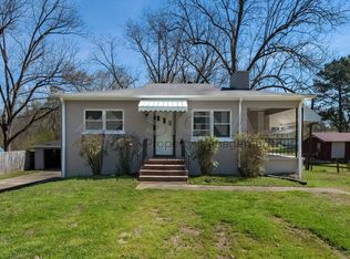 1209 Heflin Ave W, Birmingham, AL 35214