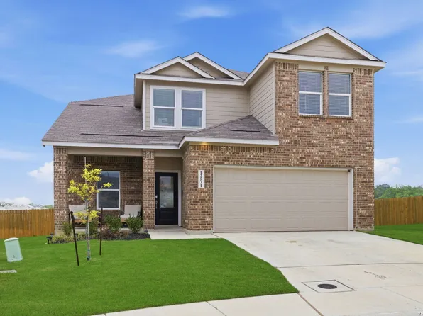 12831 Tarragon, Converse, TX 78152