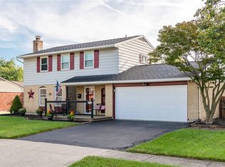7600 Stonecrest Dr, Dayton, OH 45424