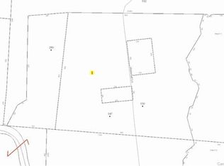 192 Waterfall Ln, Olin, NC 28660