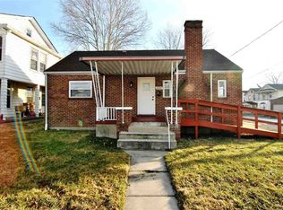 4346 Decoursey Ave, Covington, KY 41015