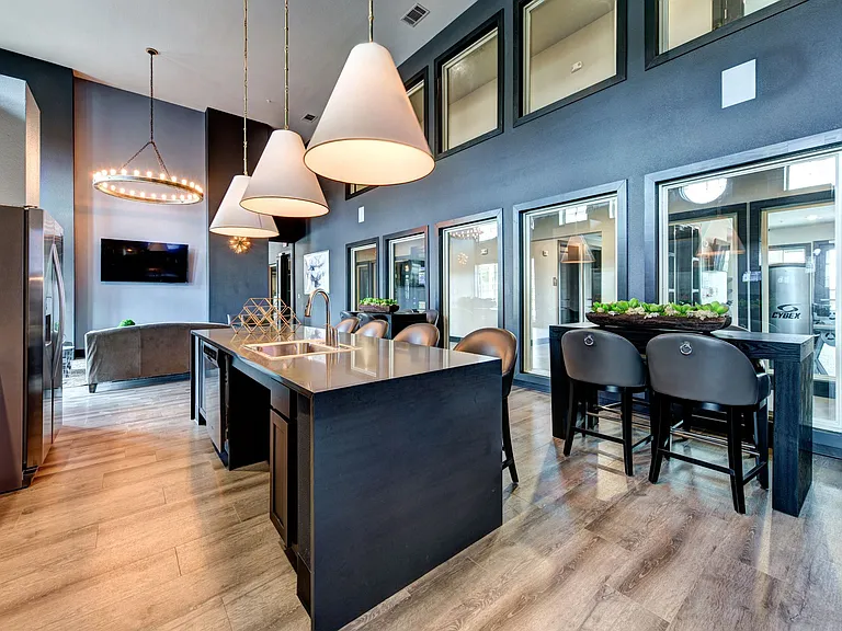 Enclave at the Dominion Apartments — Photo 11
