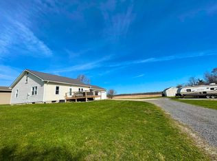 1661 E 100 S, Columbia City, IN 46725