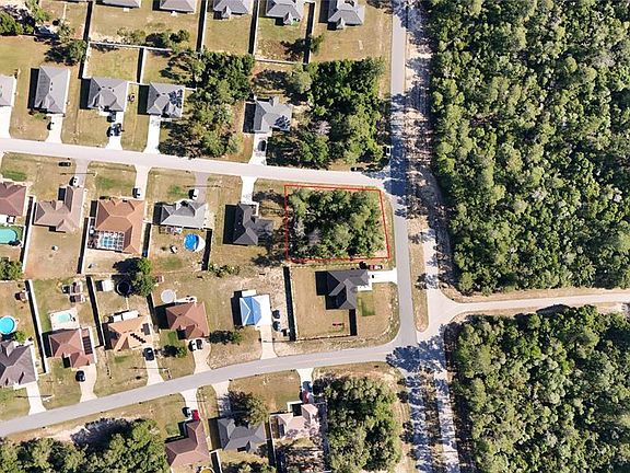 4th image of SW 127th Lane Rd Lot 10