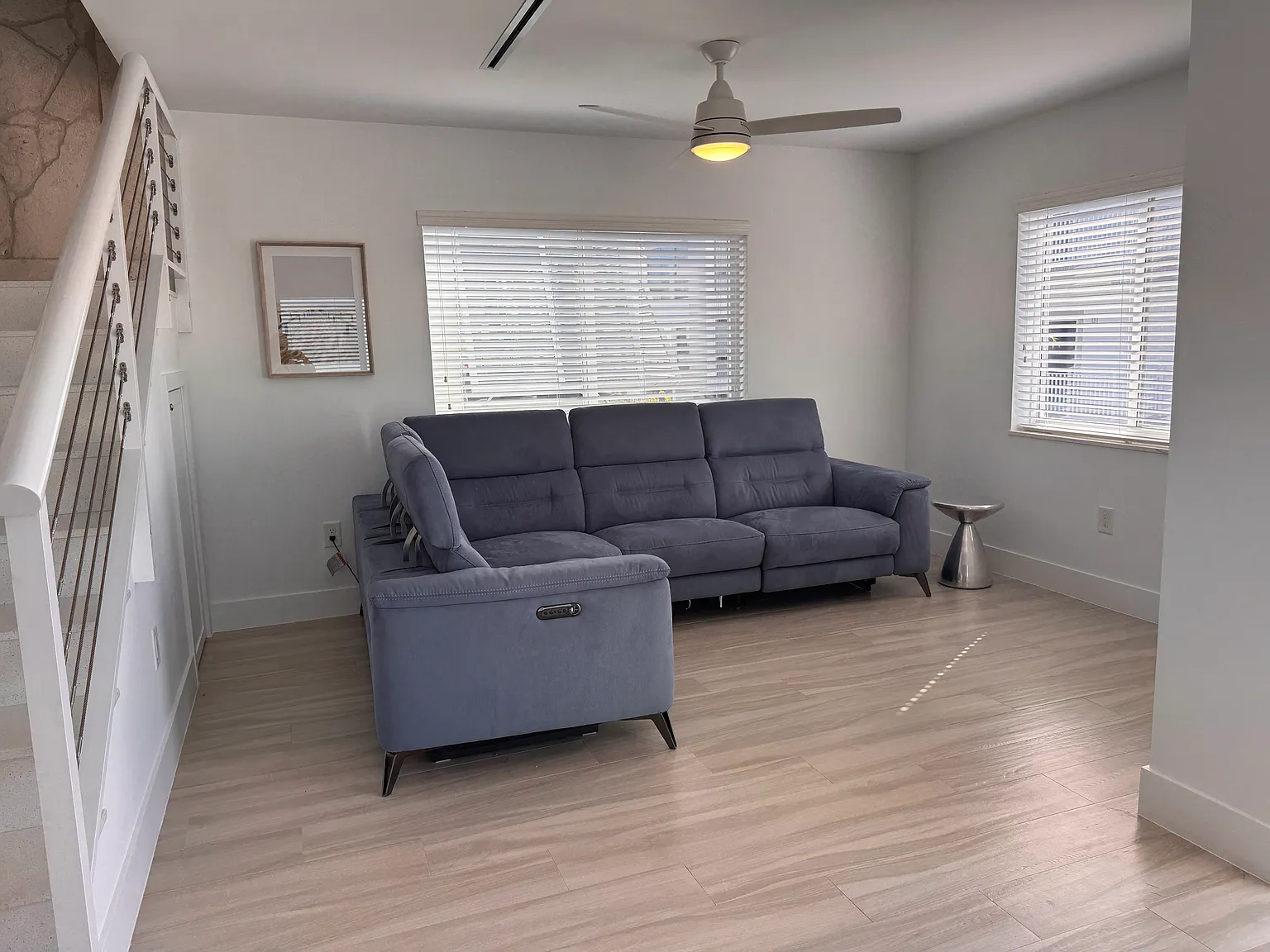 3 bed, 2.5 bath, 1580 sqft, $3,700 — Photo 3