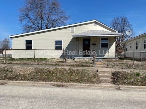 2011 Harris St Unit C