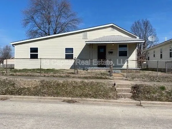 2011 Harris St Unit C, Madison, IL 62060