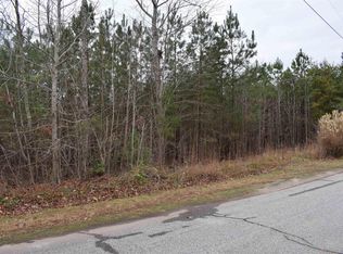 Goforth Rd, Landrum, SC 29356