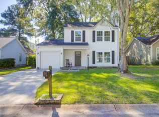 8319 Coventry Ct, North Charleston, SC 29420