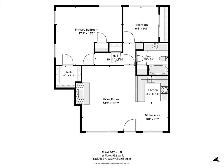 504 N 7th Ave #3 — Photo 7