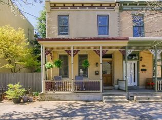 1730 Green St, Harrisburg, PA