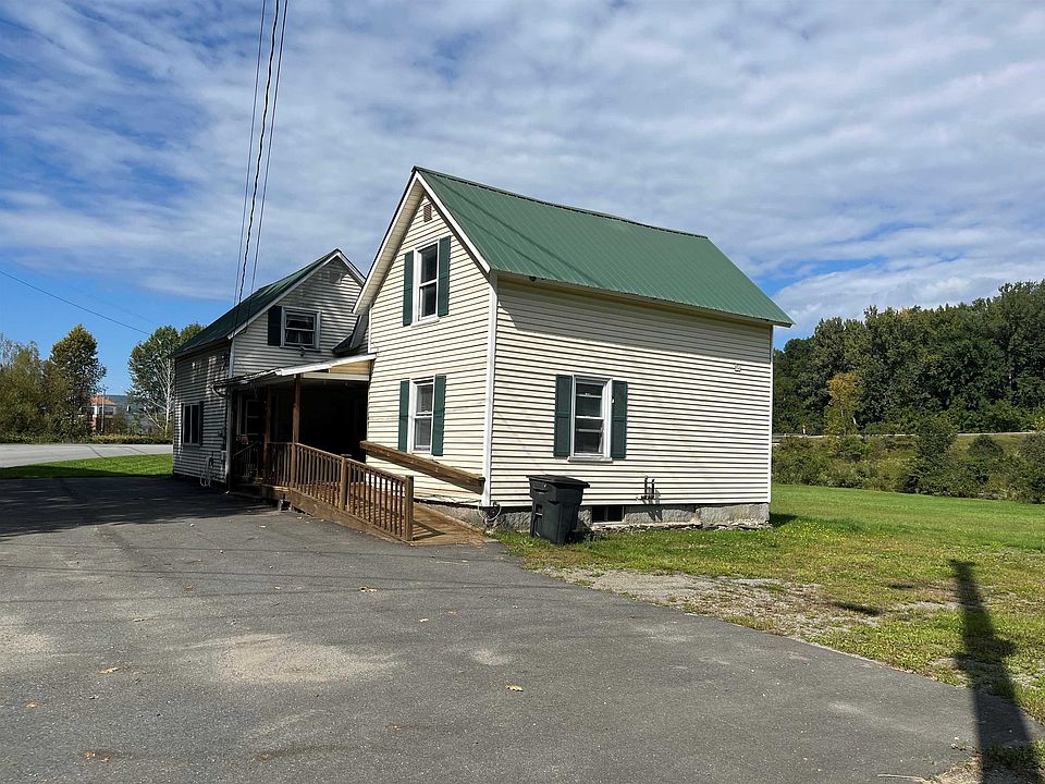 91 Clyde St Newport VT Zillow