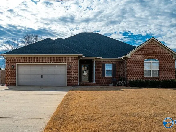 25788 Iron Gate Dr, Madison, AL 35756