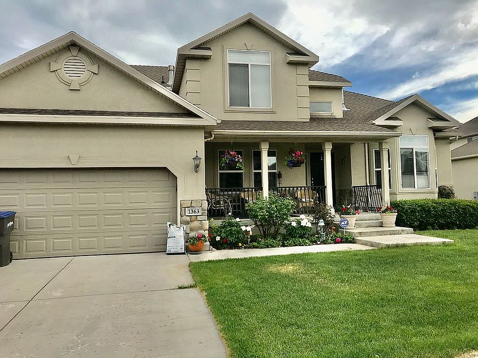2nd image of 1363 W 1940 N