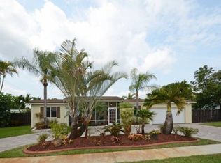 431 SW 53rd Ave, Fort Lauderdale, FL 33317