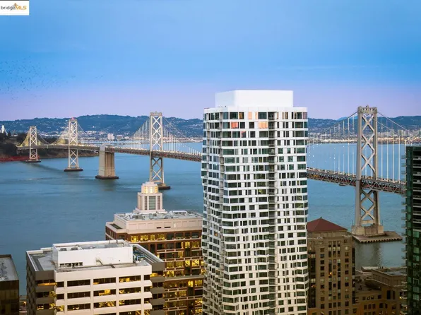 280 Spear St #21H, San Francisco, CA 94105