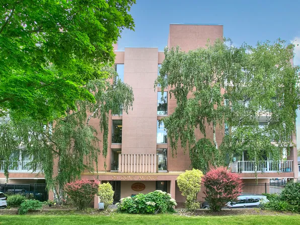 26 Cove Avenue APT 3B, Norwalk, CT 06855