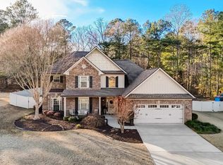 193 Berrywood Ct, McDonough, GA 30253