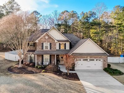 193 Berrywood Ct, McDonough, GA, 30253