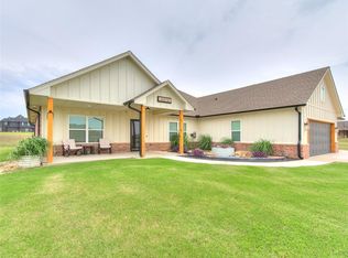 4426 Pinon Ln, Piedmont, OK 73078