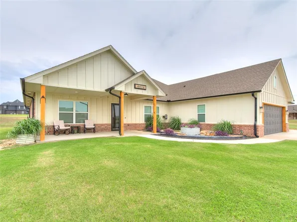 4426 Pinon Ln, Piedmont, OK 73078