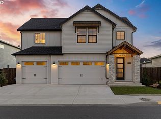 851 SE 35th St, Battle Ground, WA