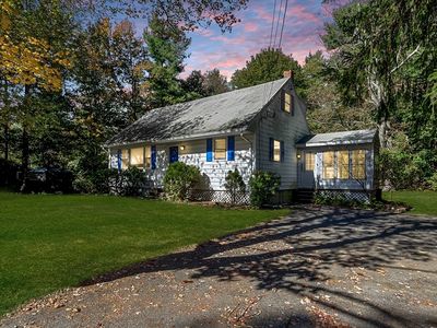 122 West St, Paxton, MA, 01612