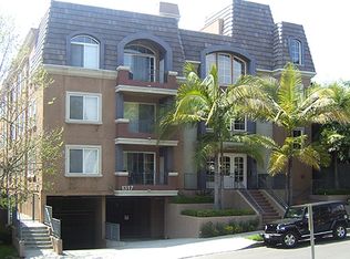 1317 S Westgate Ave APT 206, Los Angeles, CA 90025