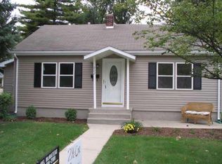 902 N Garfield St, Lebanon, IN 46052