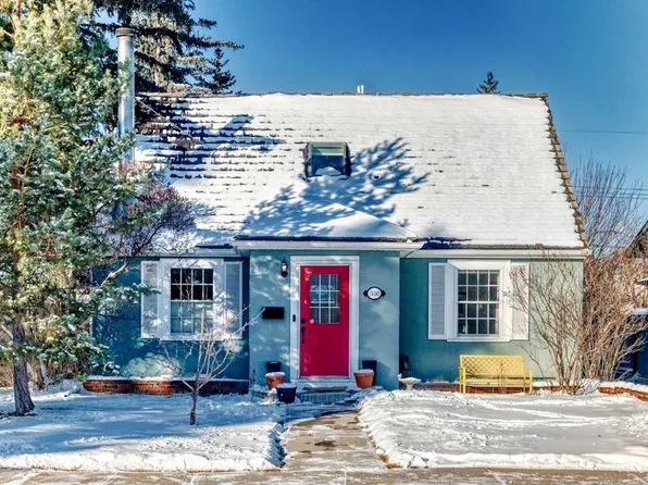 530 S 18a St NW, Calgary, AB T2N 2H2