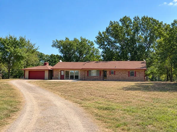 6406 State Highway 37, Talco, TX 75487