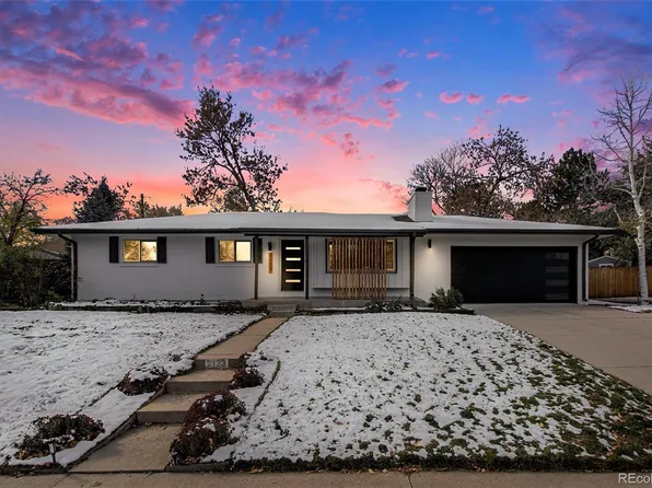 2133 Braun Court, Golden, CO 80401