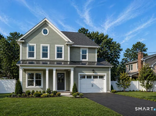 LOT 1 Granby Street, Waterbury, CT 06708
