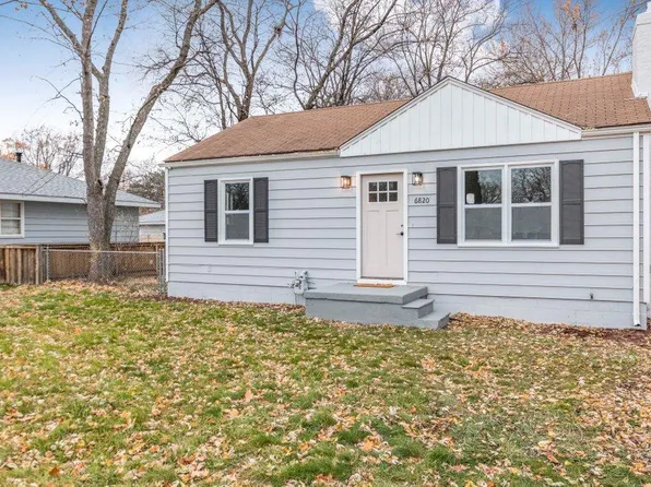 6820 46th Ave N, Crystal, MN 55428