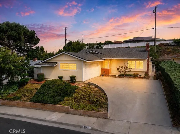 1987 Cerco Alta Dr, Monterey Park, CA 91754