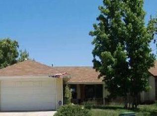 42644 Roadrunner Way, Lancaster, CA 93536