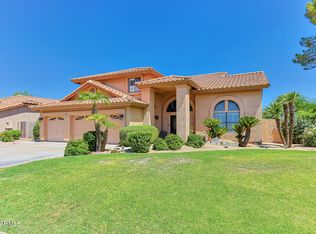 12 W Vera Ln, Tempe, AZ 85284