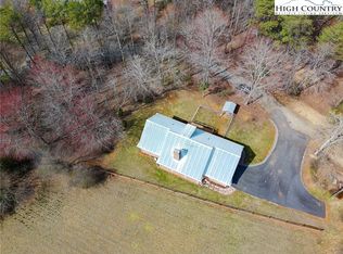 120 Skyline Drive, Elkin, NC 28621