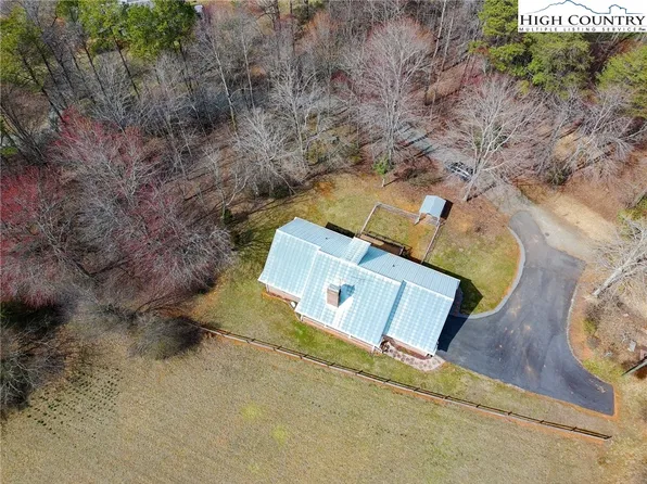 120 Skyline Drive, Elkin, NC 28621