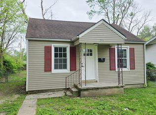 2544 W State St, Springfield, MO 65802