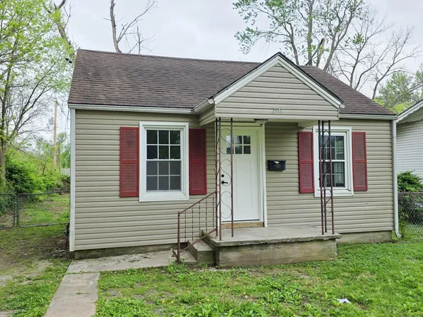 2544 W State Street, Springfield, MO 65802