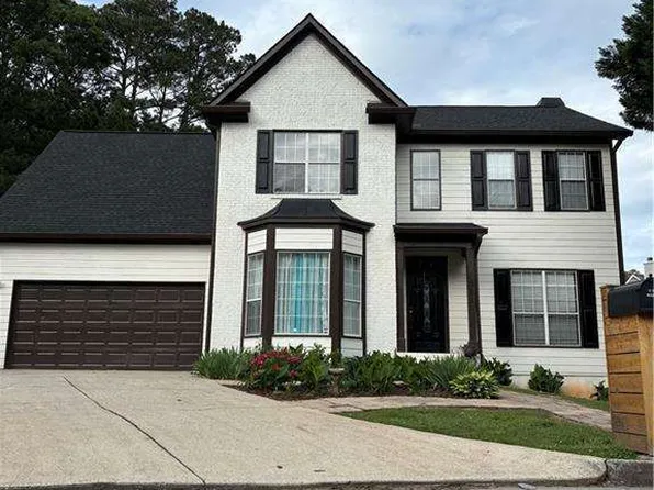 1951 Bergerac Ct SW, Marietta, GA 30008