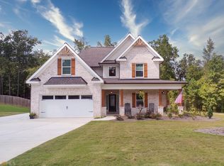 238 Ivey Dr, Bethlehem, GA 30620