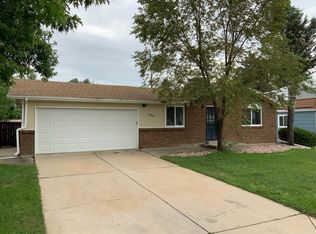 945 E 8th Ave, Broomfield, CO 80020