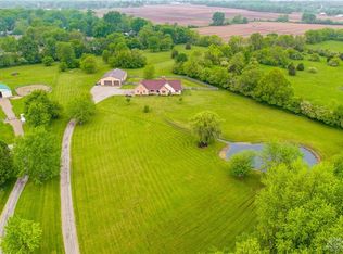 3631 Weisenberger Rd, Lebanon, OH 45036